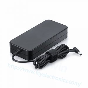 Laptop AC Charger